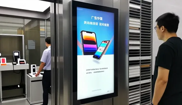 短视频篇:广告传媒户外广告实用干货