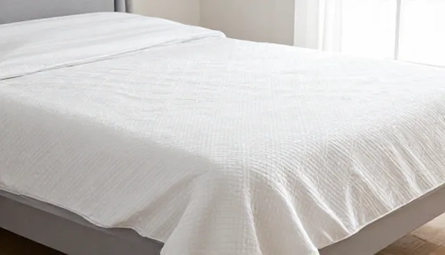 床上用品使用不当如何影响睡眠质量